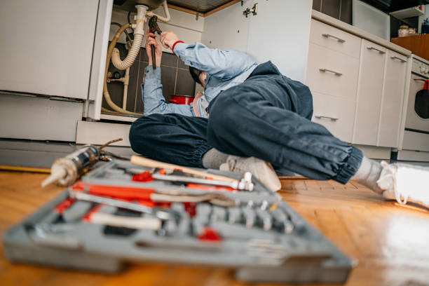 Best Residential Plumbing Services  in Leisure Village, NJ