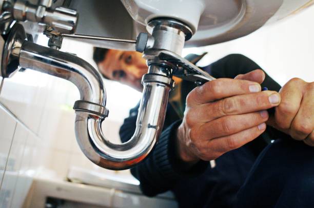 Best Emergency Plumbing Repair  in Leisure Village, NJ