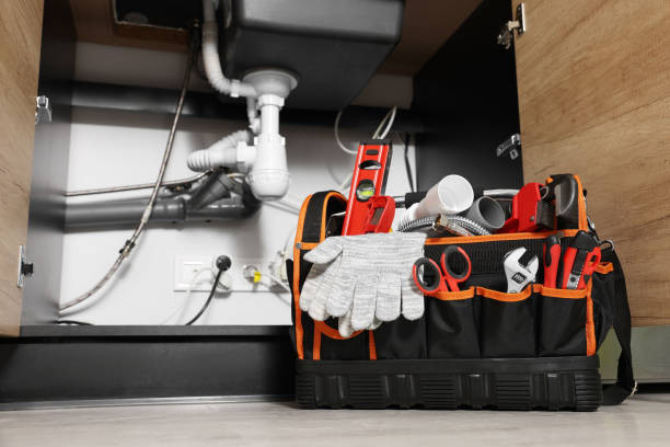 Best Water Leak Repair  in Leisure Village, NJ