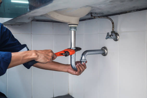 Best Drain Cleaning Services  in Leisure Village, NJ