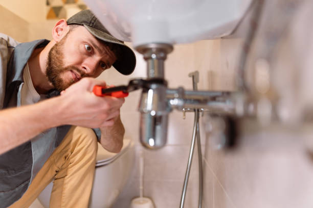 Best Commercial Plumbing Services  in Leisure Village, NJ