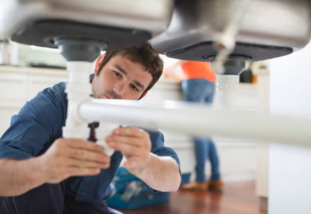 Best Sewer Cleaning Services  in Leisure Village, NJ