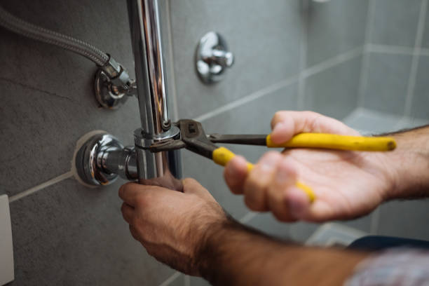 Best Plumbing Inspection Services  in Leisure Village, NJ