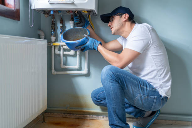 Best Gas Line Repair  in Leisure Village, NJ